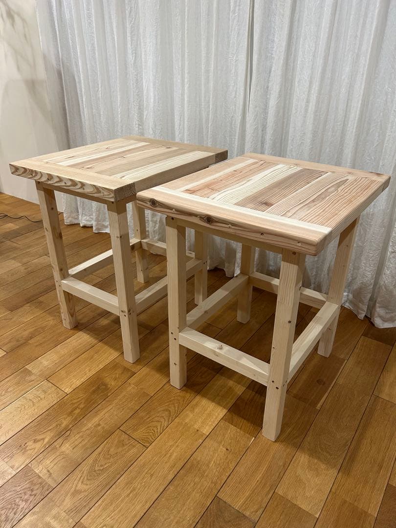 カオル① オーダー品　テーブル