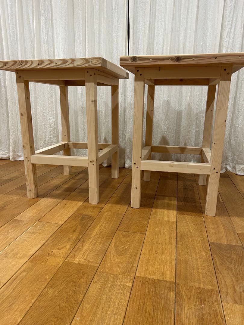 カオル① オーダー品　テーブル