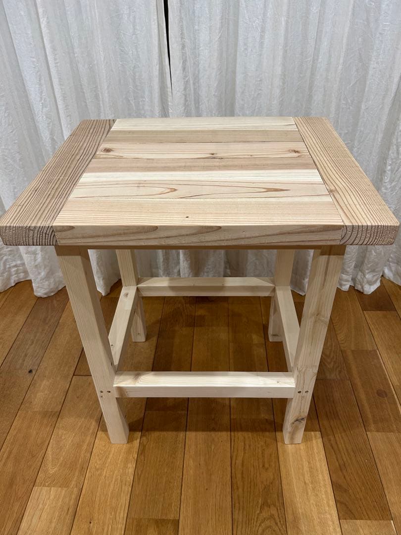 カオル① オーダー品　テーブル