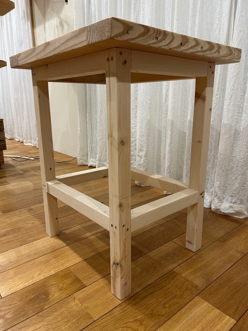 カオル① オーダー品　テーブル