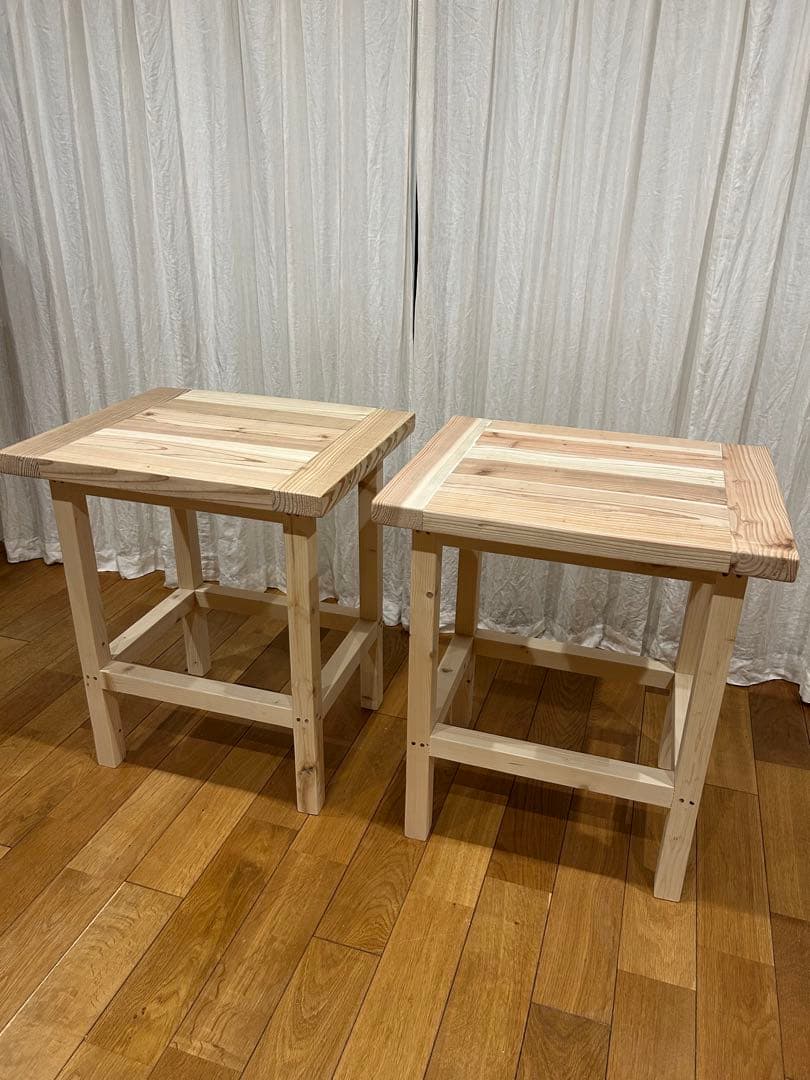 カオル① オーダー品　テーブル