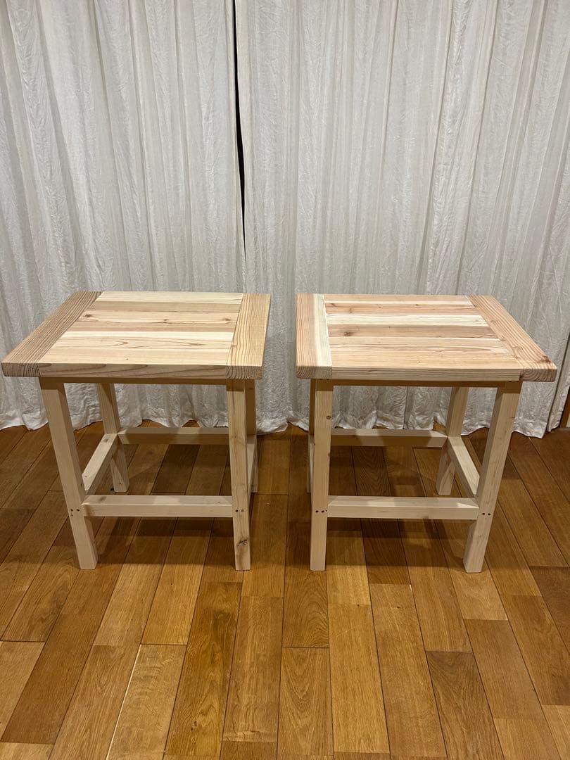 カオル① オーダー品　テーブル