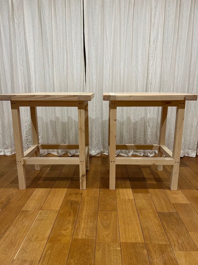 カオル① オーダー品　テーブル