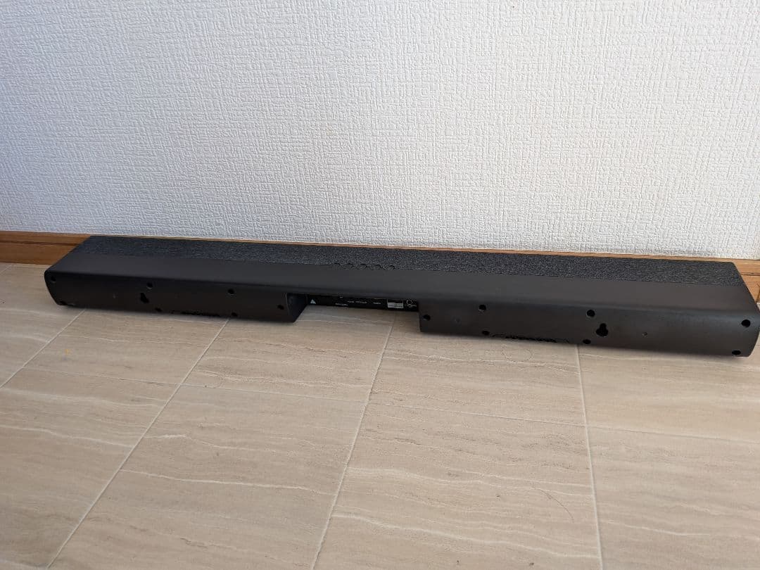 DENON サウンドバー DHT-S217