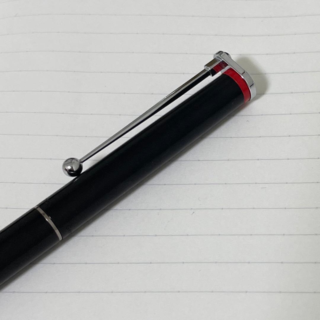 ロットリング700 万年筆 F