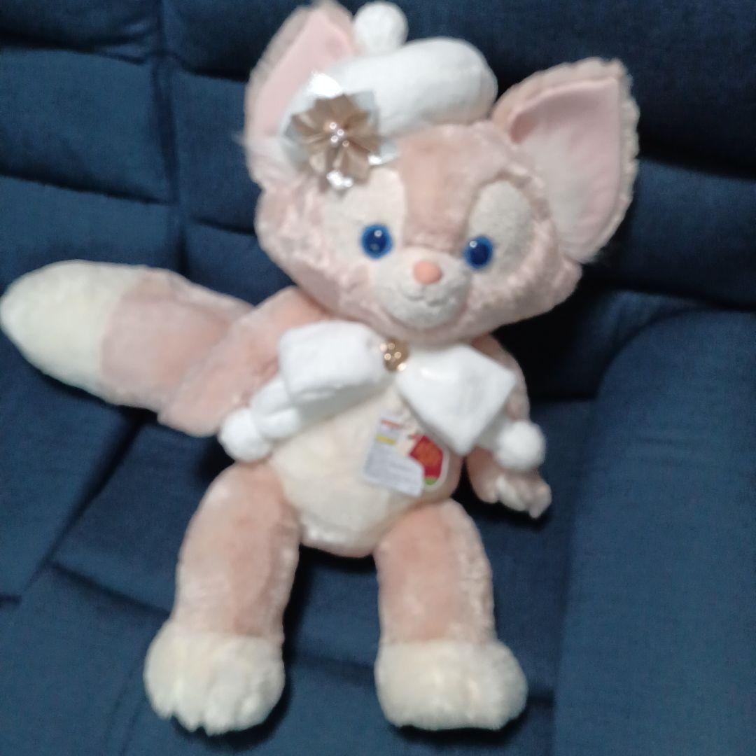 クリスマス限定リーナベル　Mサイズ