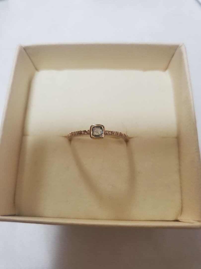 NOJESS　【Luck collection】K5リング13号　現行品