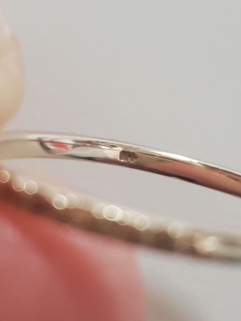 NOJESS　【Luck collection】K5リング13号　現行品