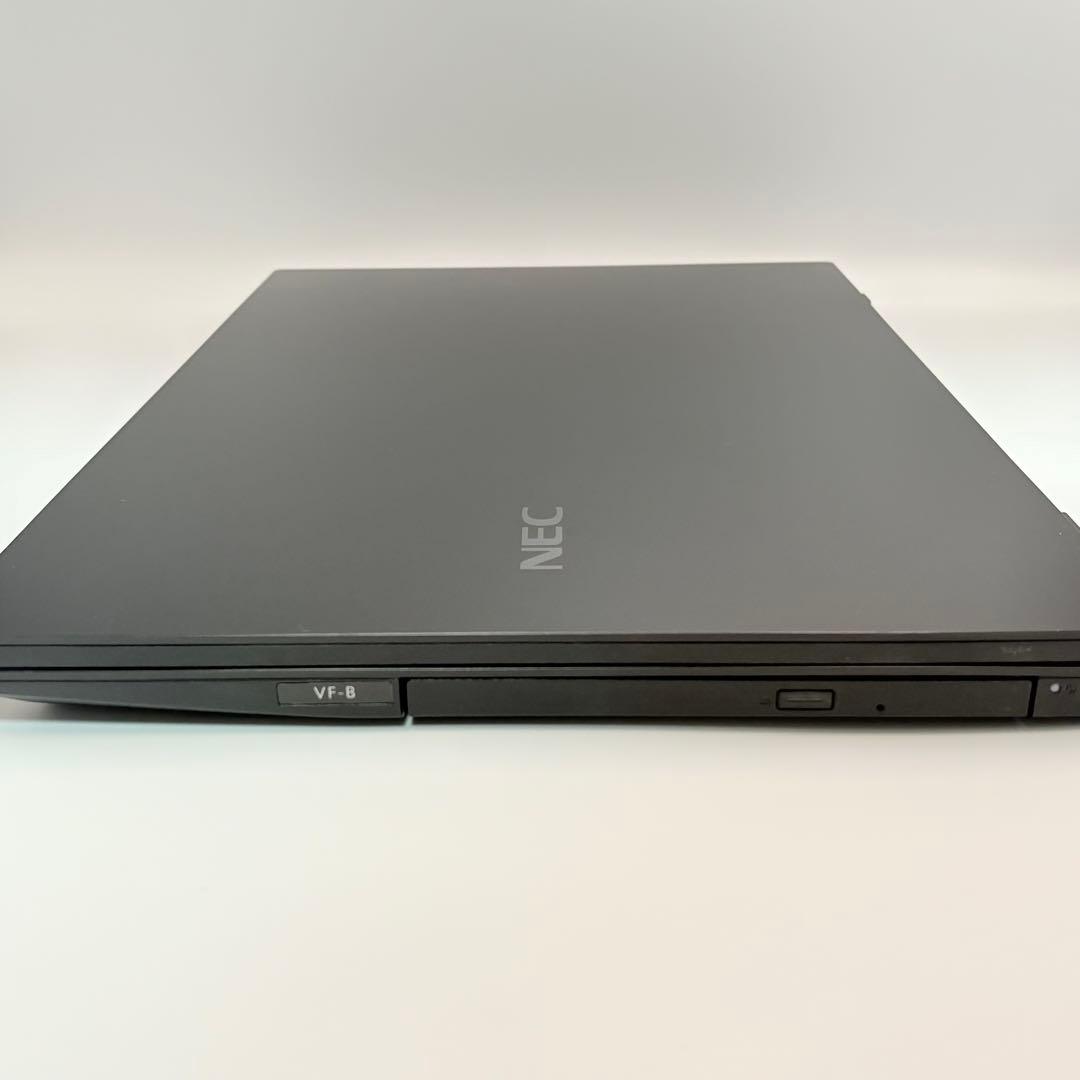 NEC ノートパソコン PC i5 第11世代 SSD 1TB メモリ16GB