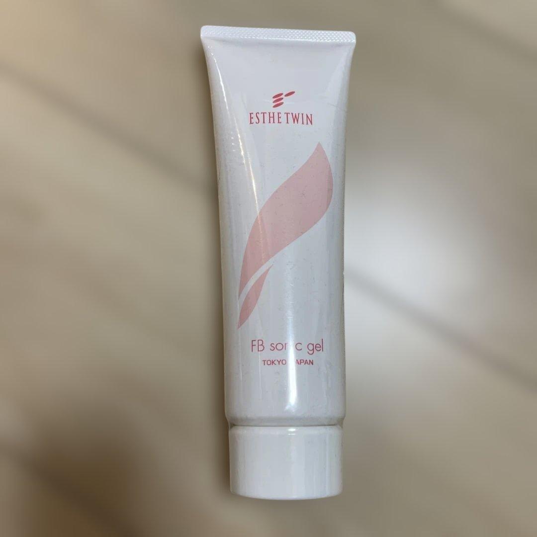 ESTHETWIN SE とBー100 ジェル付き 美顔器セット