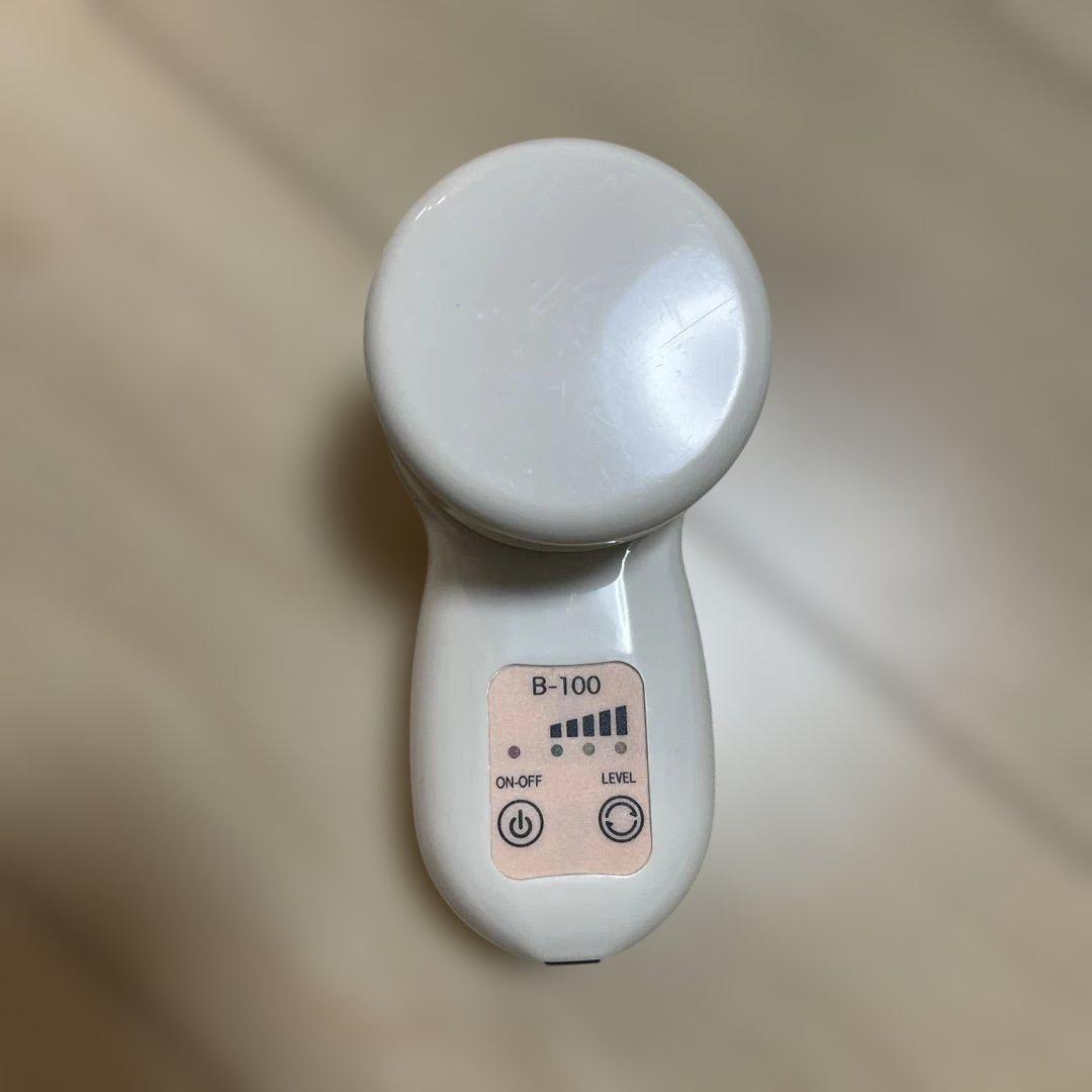 ESTHETWIN SE とBー100 ジェル付き 美顔器セット