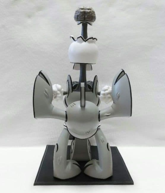 WOLF GANG! 2019❤︎MONOTONE Edition-100pcs