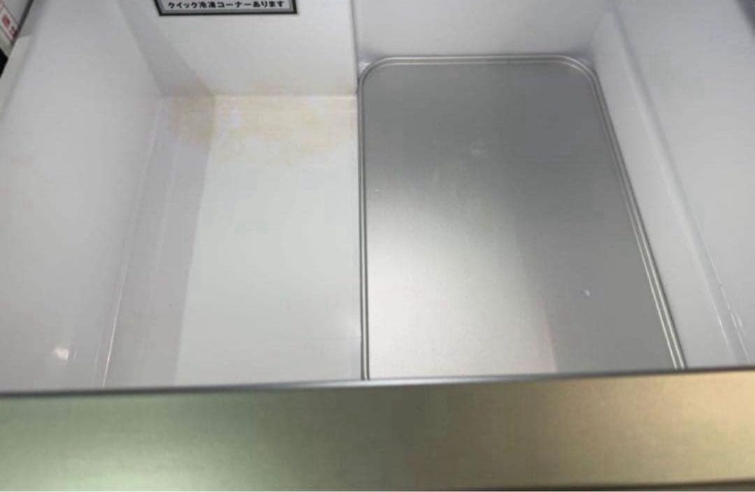 【高年式】 2021年式 512L AQUA 冷蔵庫 AQR-TZ51K(T)