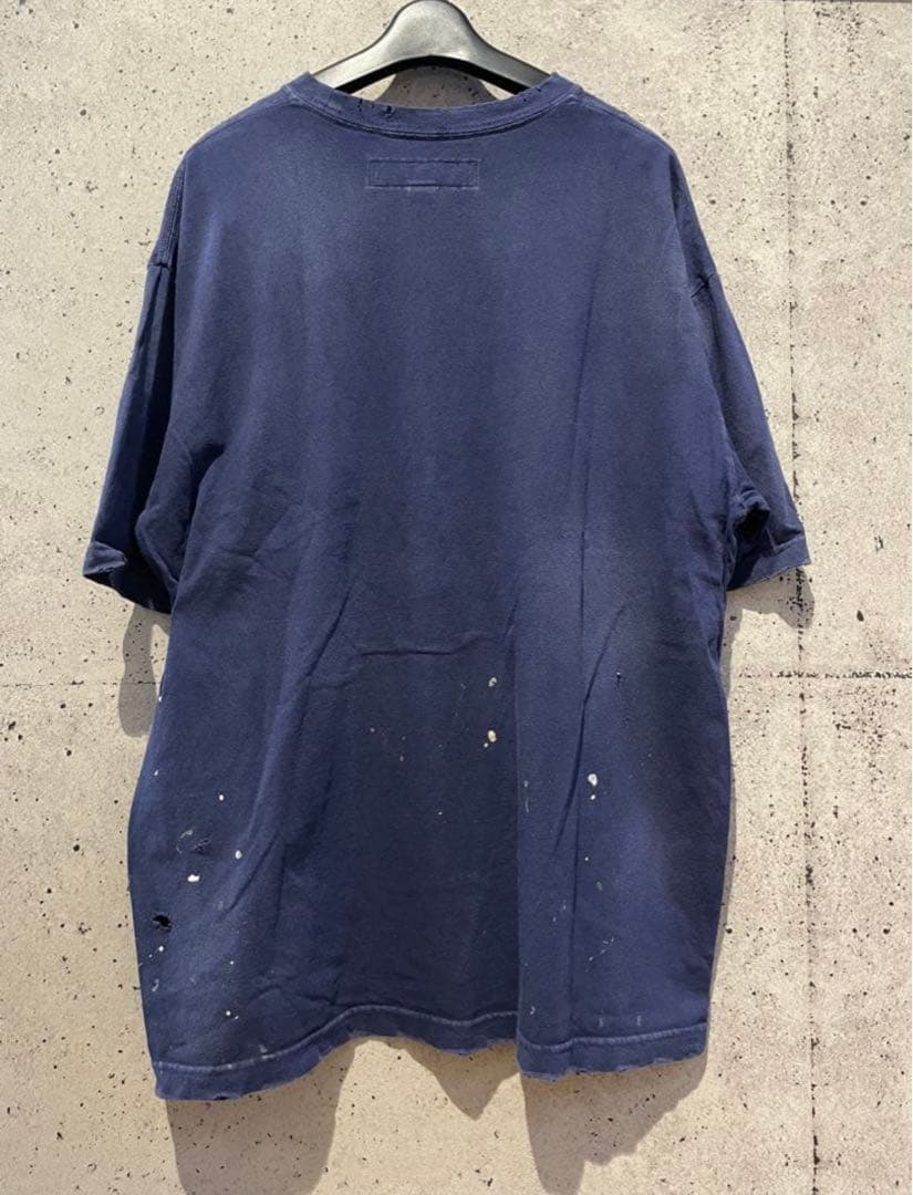 ネイバーフッドTシャツ