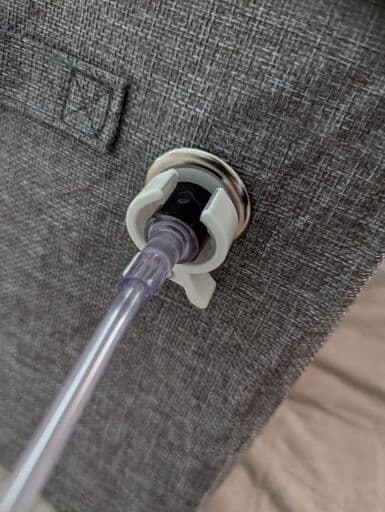 美品 高性能酸素濃縮器フルセット MAF mini 1.5＆酸素濃度計＆酸素室