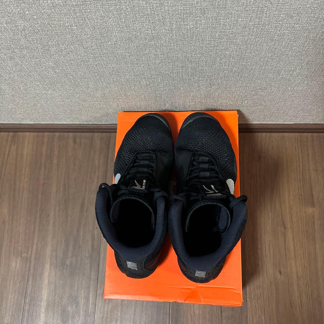 Nike TAWA レスリング　ボクシング　シューズ 10.5 27.5