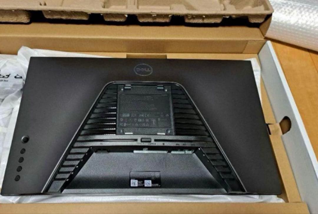 DELL モニター S2522hg