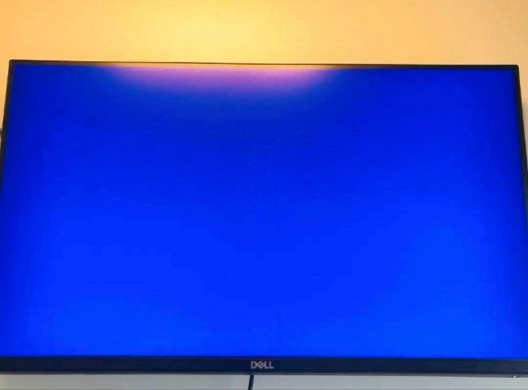 DELL モニター S2522hg