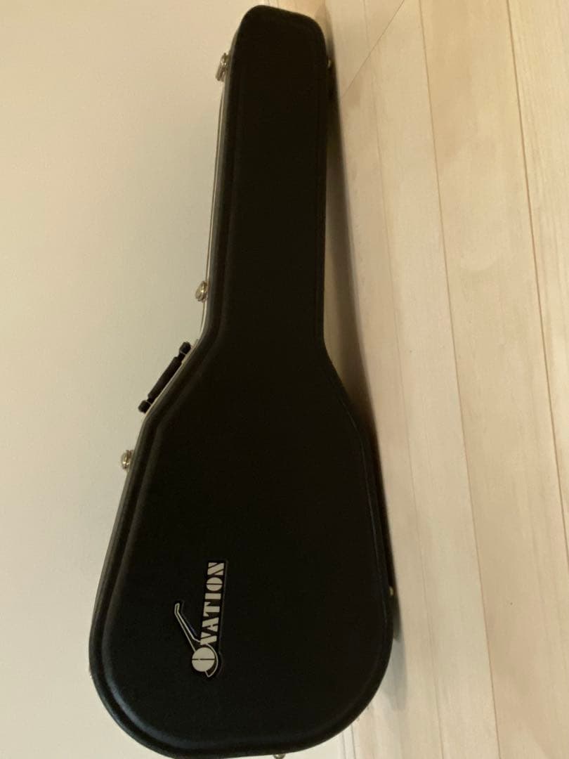 Ovation Celebrity CC44 アコギオベーション純正ハードケース