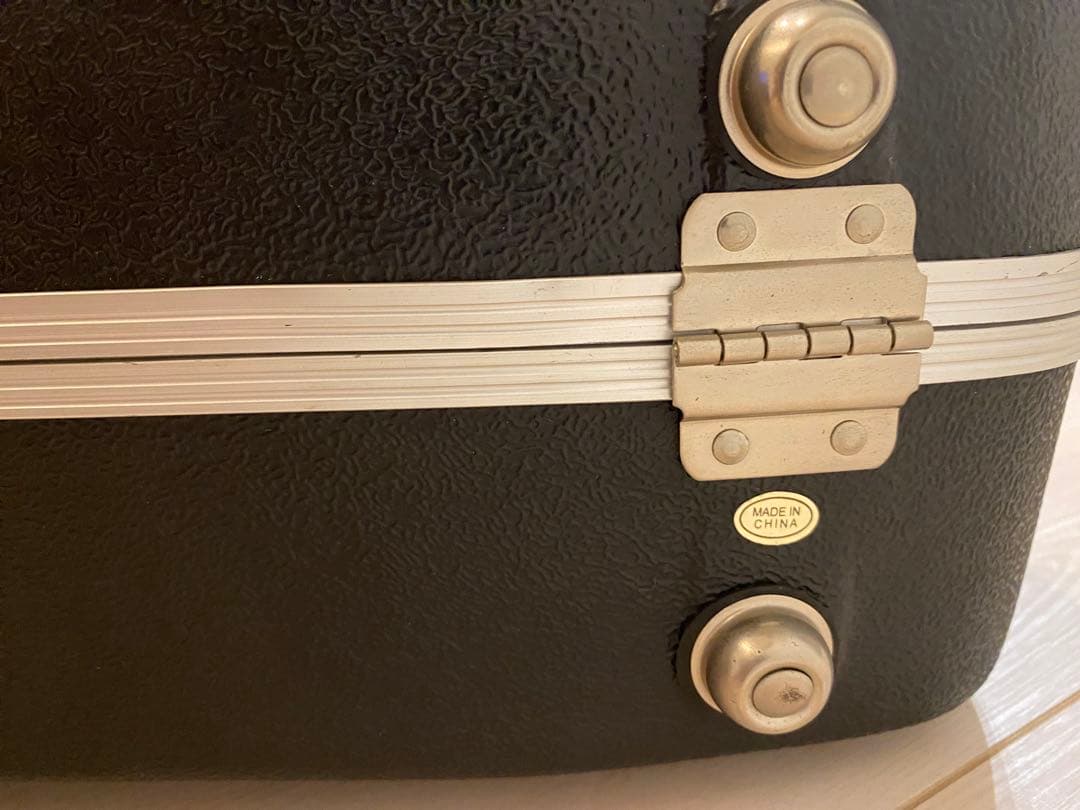 Ovation Celebrity CC44 アコギオベーション純正ハードケース