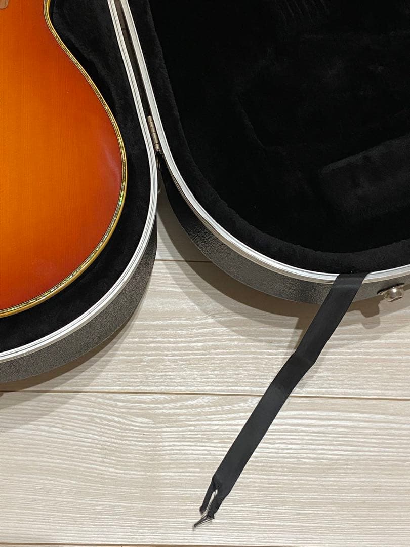 Ovation Celebrity CC44 アコギオベーション純正ハードケース