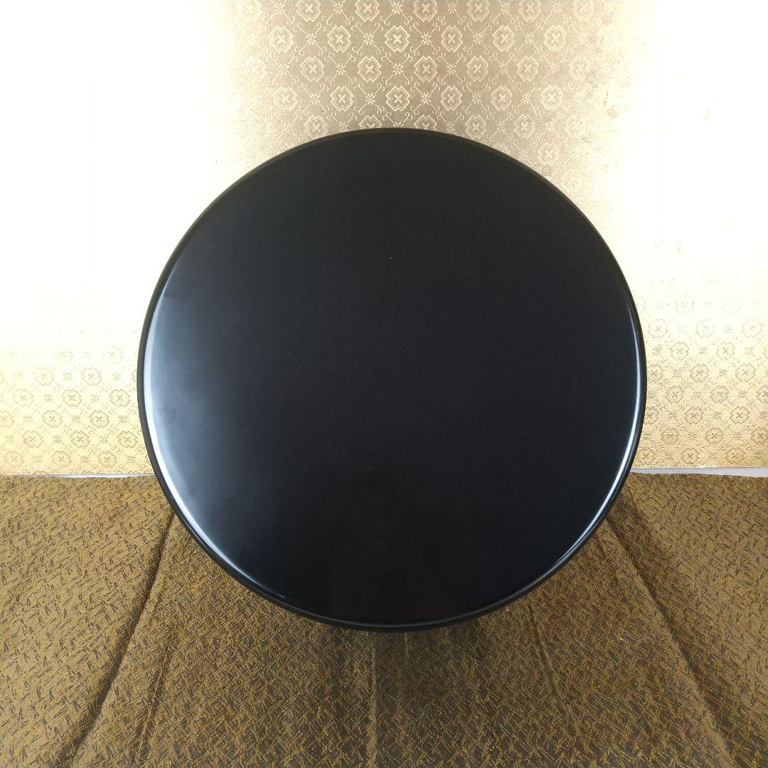 【お値下げしました！】輪島塗　蒔絵付　茶櫃　弘峰