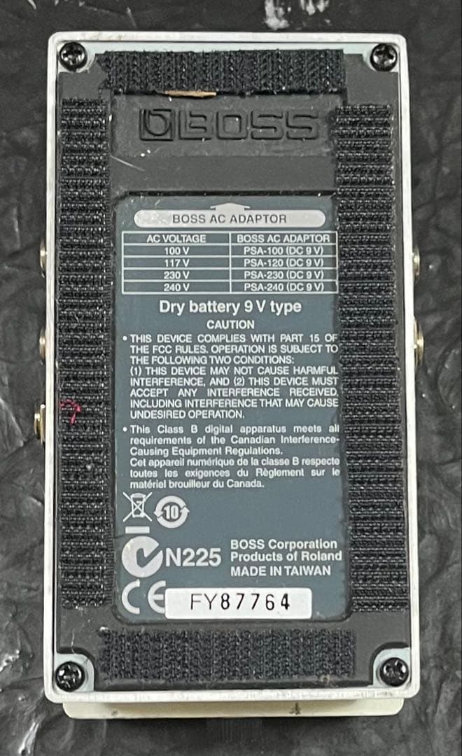 BOSS ( ボス ) / DD-7 Digital Delay