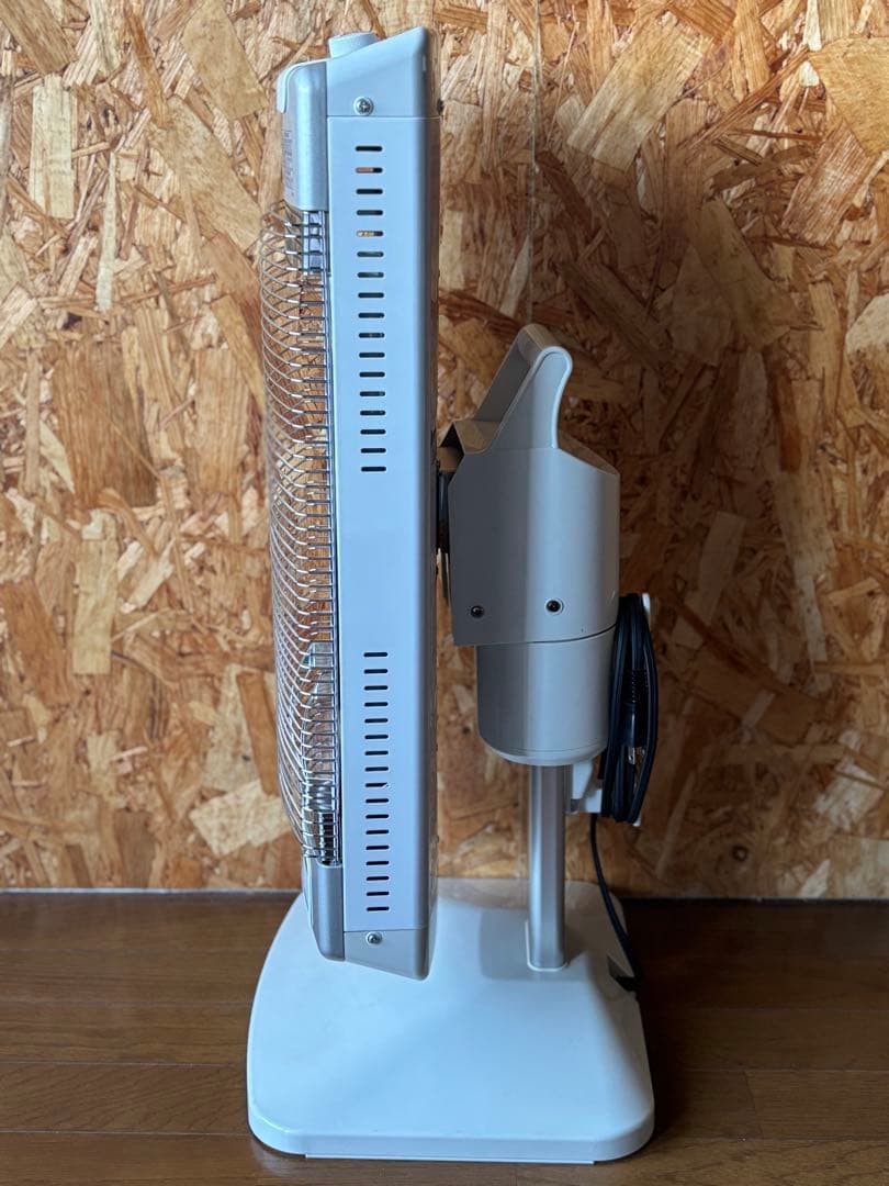 CORONA コアヒート　DH-1218R 2019年製 遠赤外線ストーブ