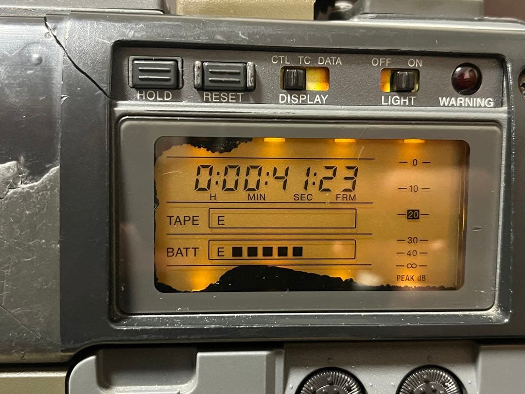 SONY HDCAM HDW-750 + FUJINON A17×7.8BERM