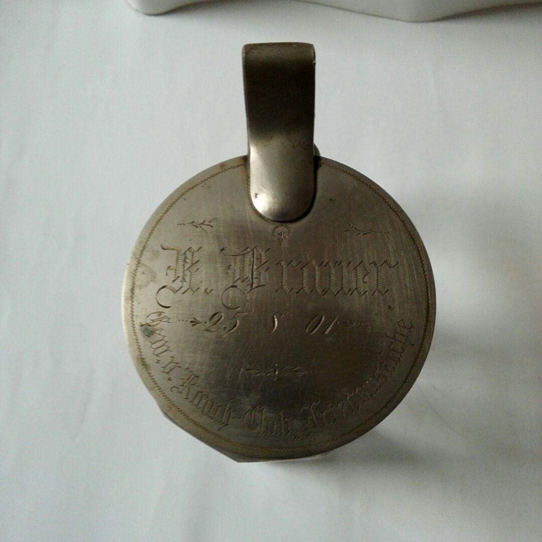 1925年代　アンティーク　ドイツ製　ビアジョッキ