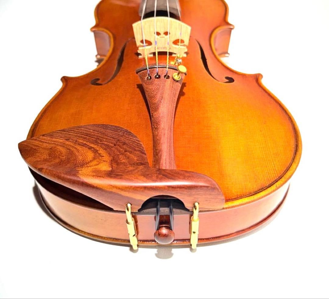 【調整品】バイオリン イタリア製 italy 4/4 ヴァイオリン