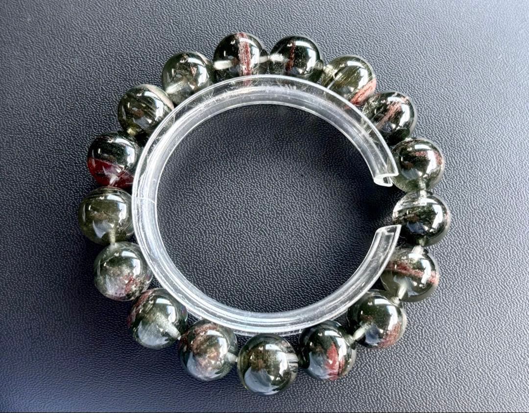 KioiS　夢幻品質　奇跡の龍神庭園千層幻影水晶