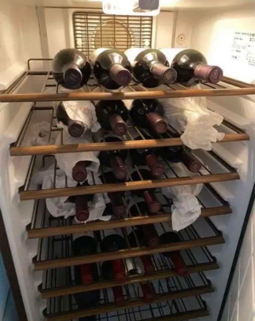 【希少】オーパスワン　1994