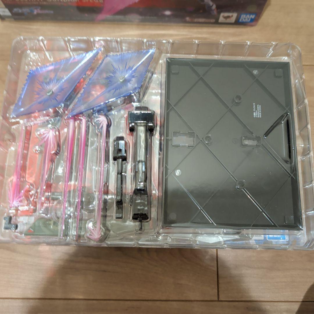 【⚡️最終値下⚡️】L ROBOT魂　2体セット