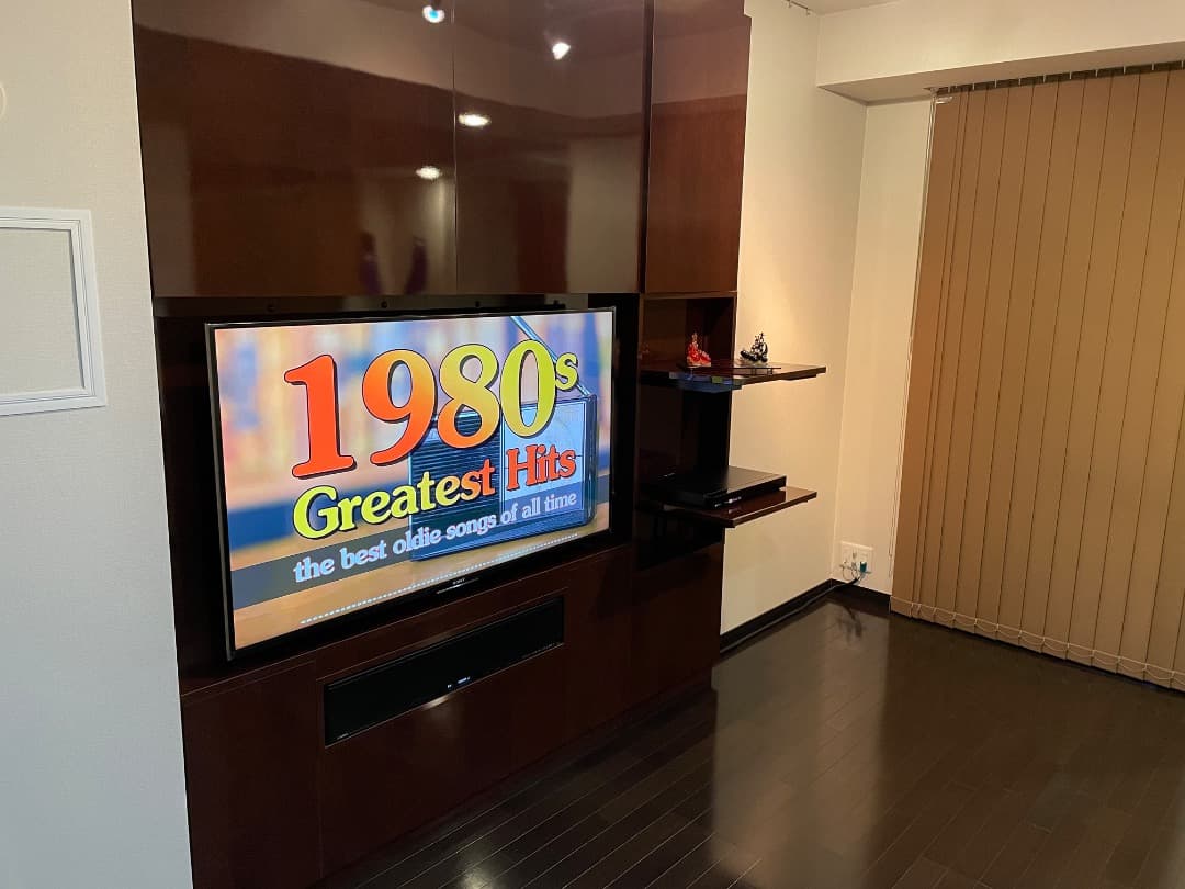 SONY BRAVIA　KJ-55X8500C