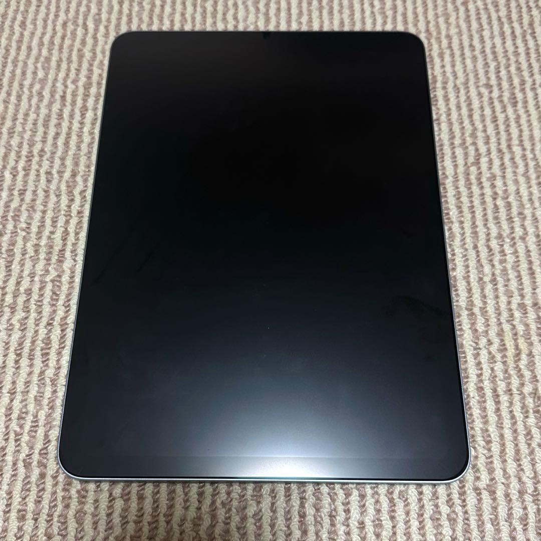 iPad Air 第4世代 （64GB） ★ペンシル、ケース、フィルム付