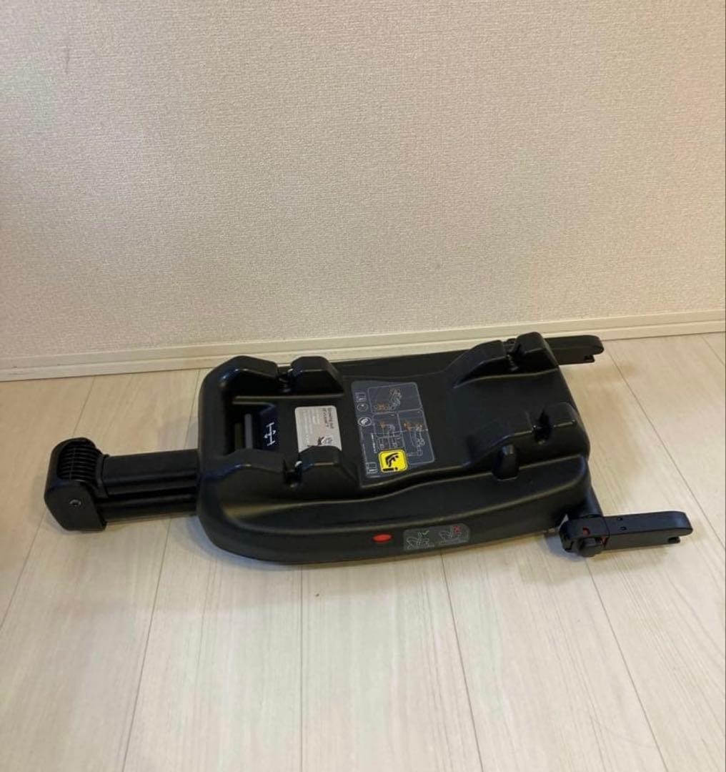 Joie I-base lx2のみ