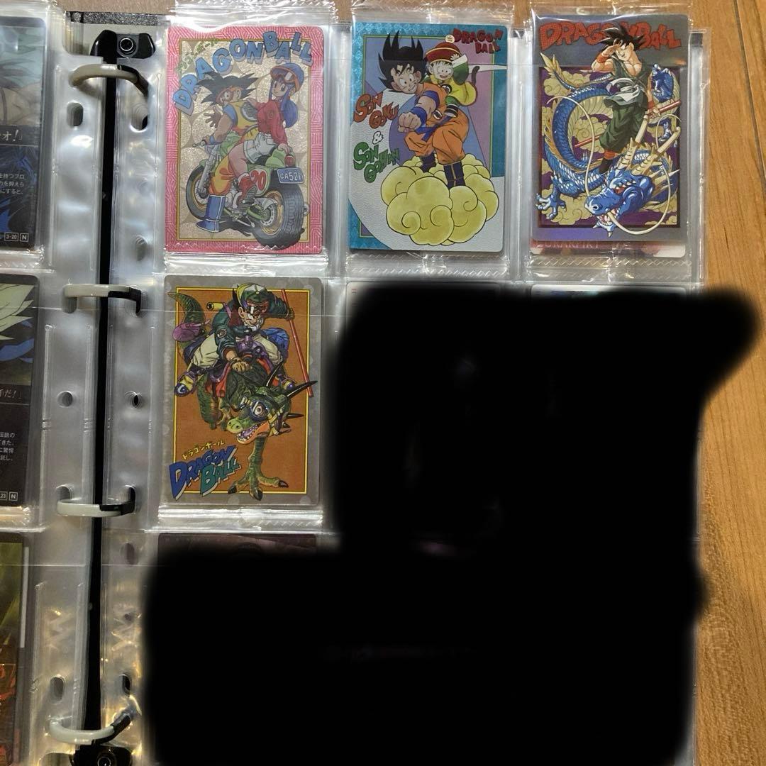 春*日様 ドラゴンボール イタジャガ コンプリート 第1弾〜第3弾