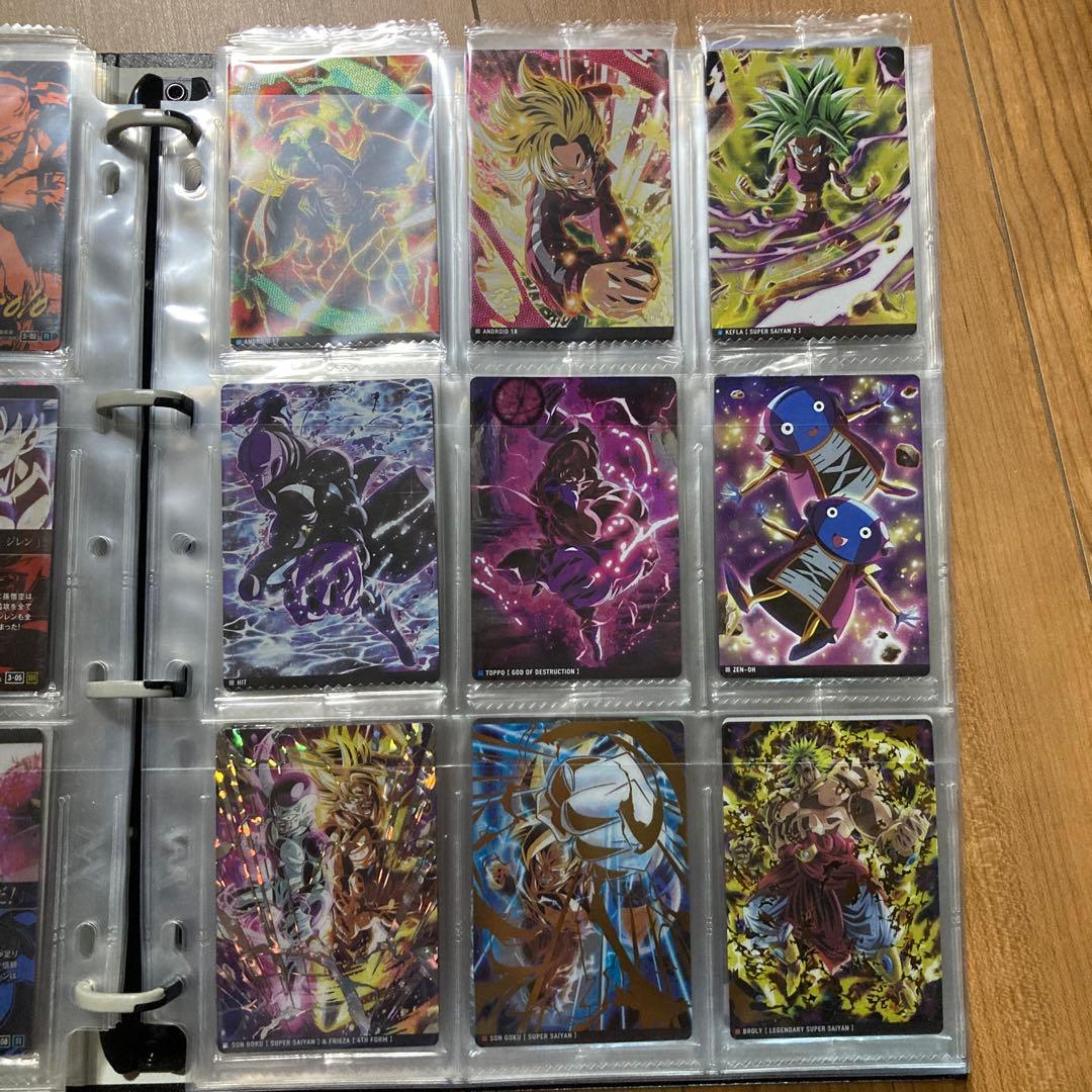 春*日様 ドラゴンボール イタジャガ コンプリート 第1弾〜第3弾