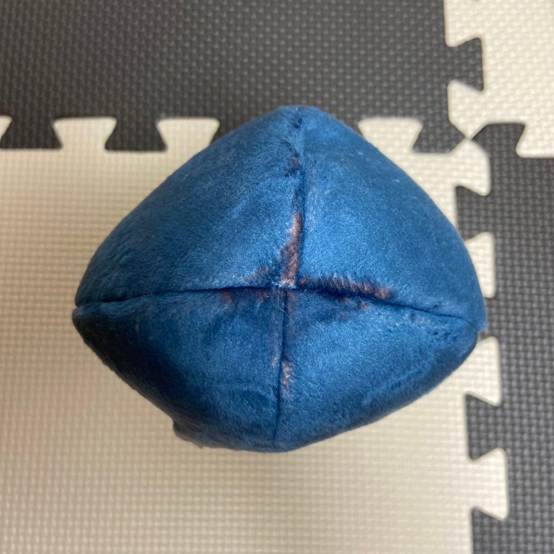 Ado アドガール ぬいぐるみ ドメスティックでバイオレンス