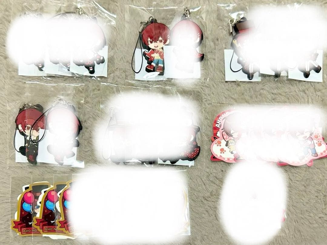 坂田くじ チェキ