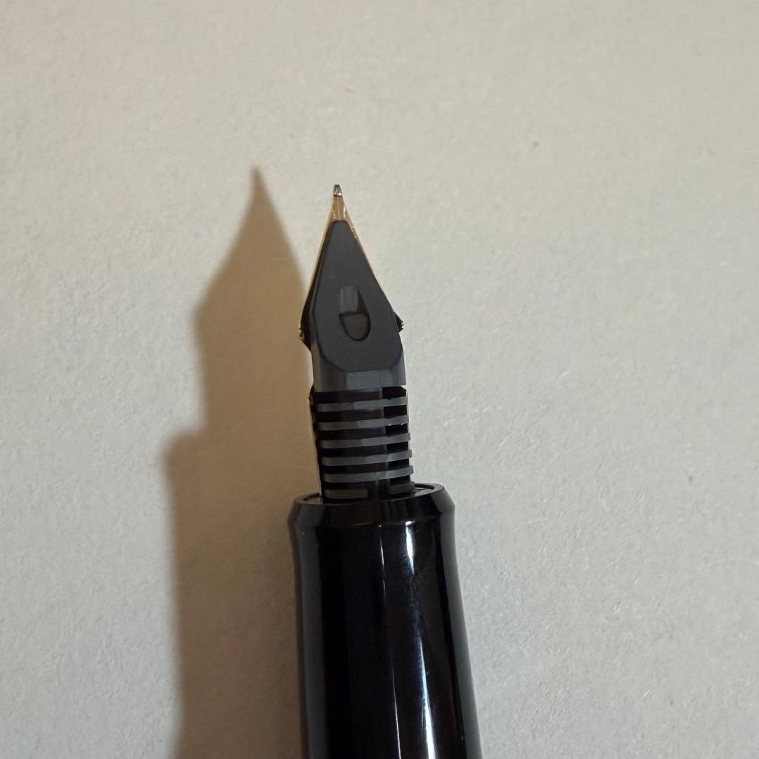 PILOT パイロット 万年筆 カスタム742 FA フォルカン