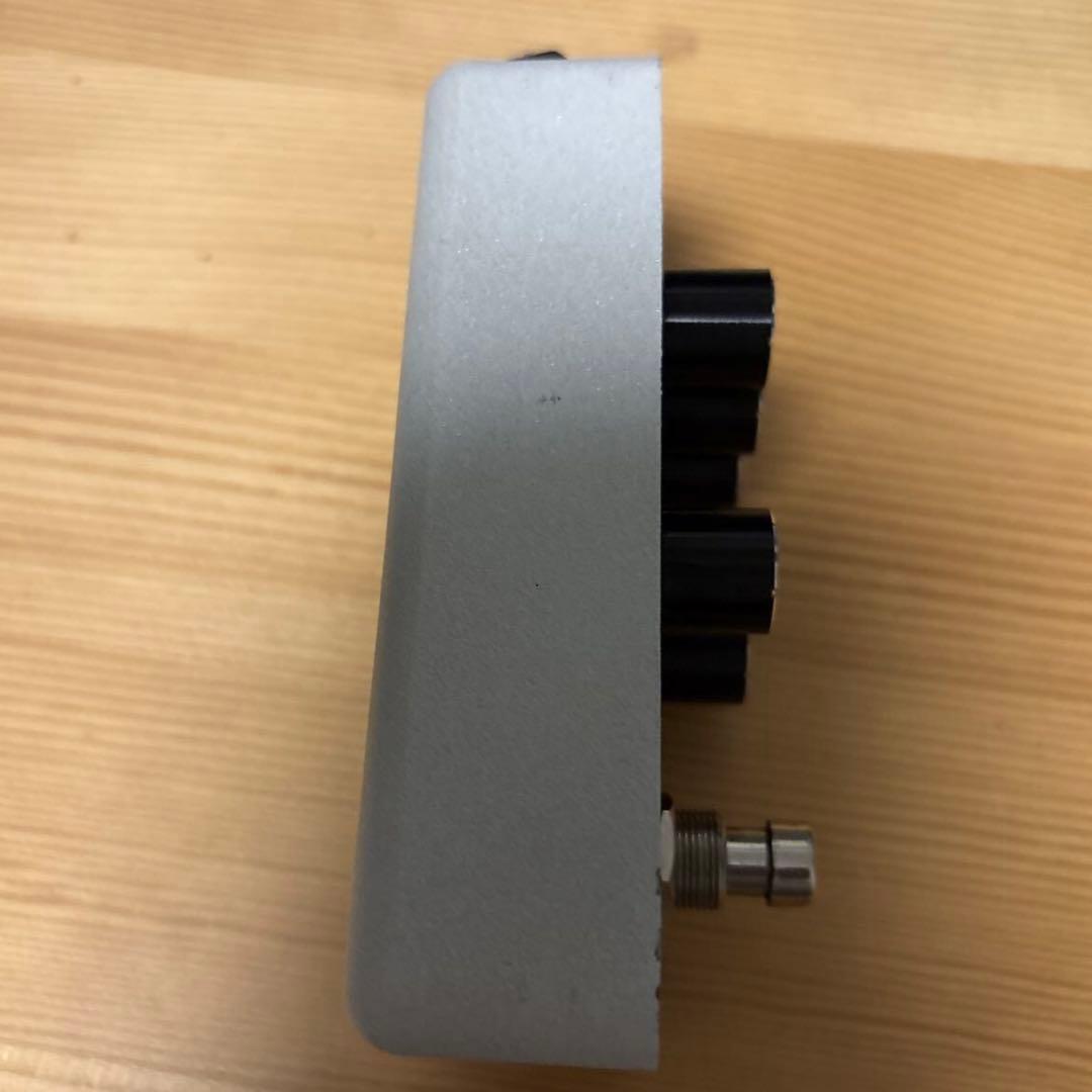 R*K様 FOXGEAR ECHOSX エコーエフェクター