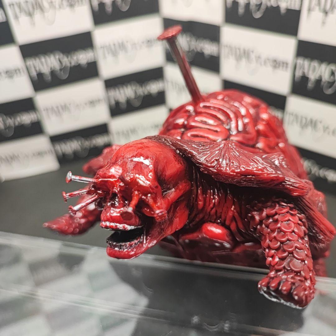 93ブレインタートル