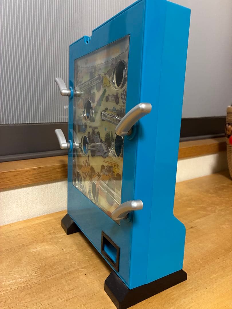 駄菓子屋　貯金箱