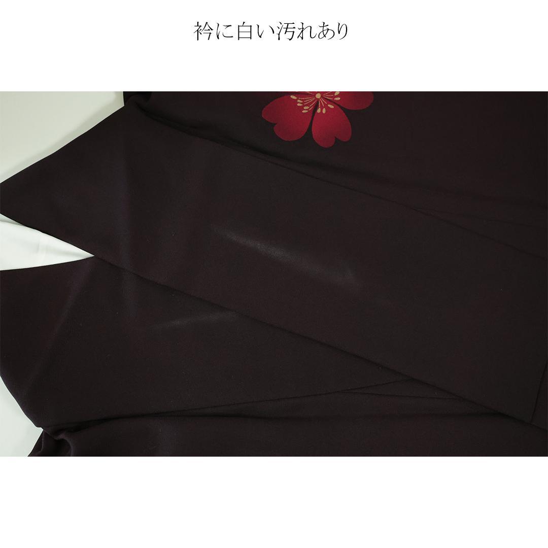 人気カラー■振袖7点セット帯新品帯締め帯揚げフルセット成人式DB06