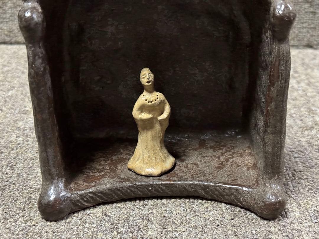 工芸品 ligi / Opera singer