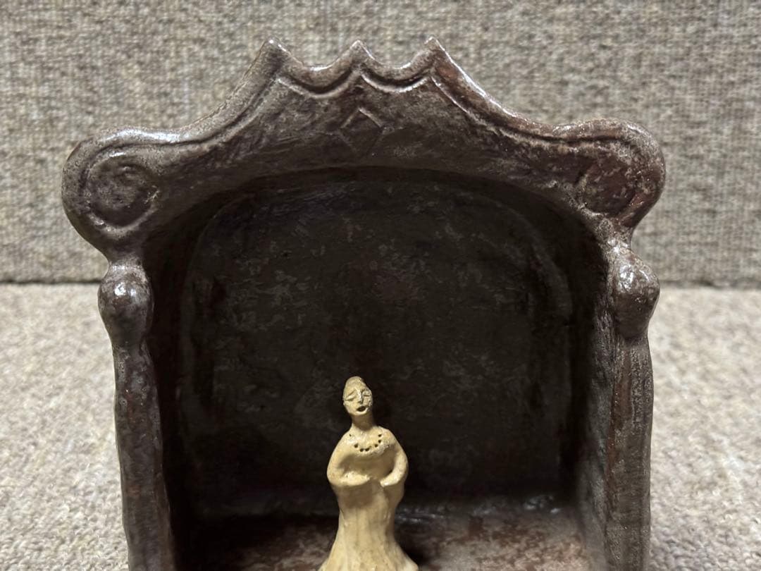 工芸品 ligi / Opera singer