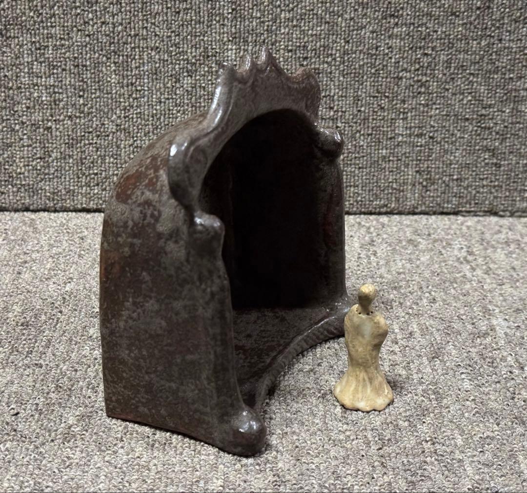 工芸品 ligi / Opera singer