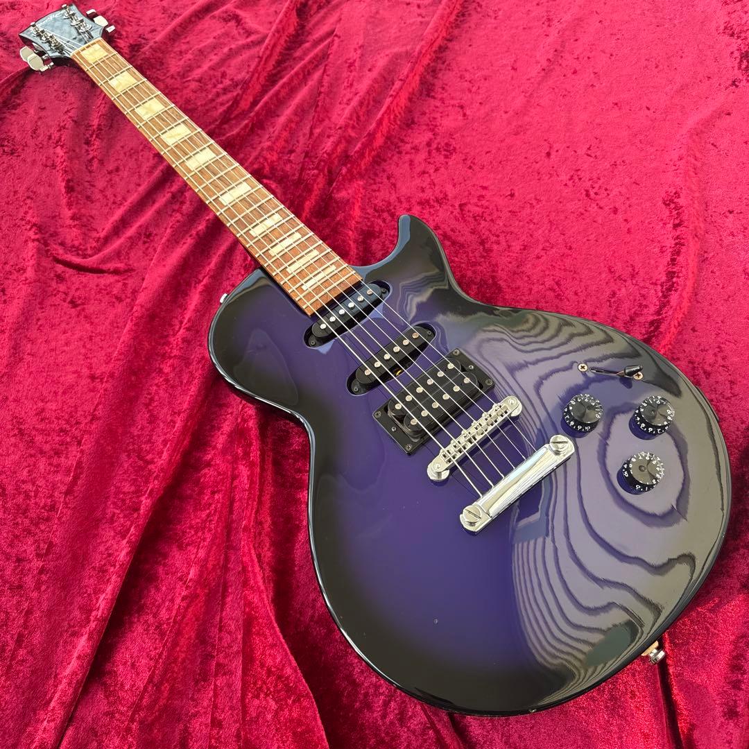 メンテ済 GrassRoots G-I-48LP INORAN LUNA SEA